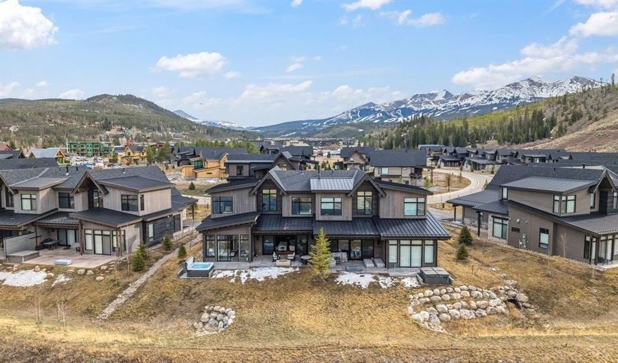 138 Monitor Dr, Breckenridge, CO 80424 - 4 Beds, 5 Bath