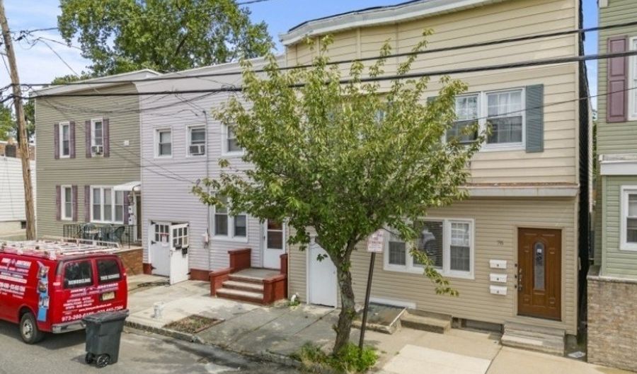 76 Heckel St, Belleville, NJ 07109 - 4 Beds, 3 Bath
