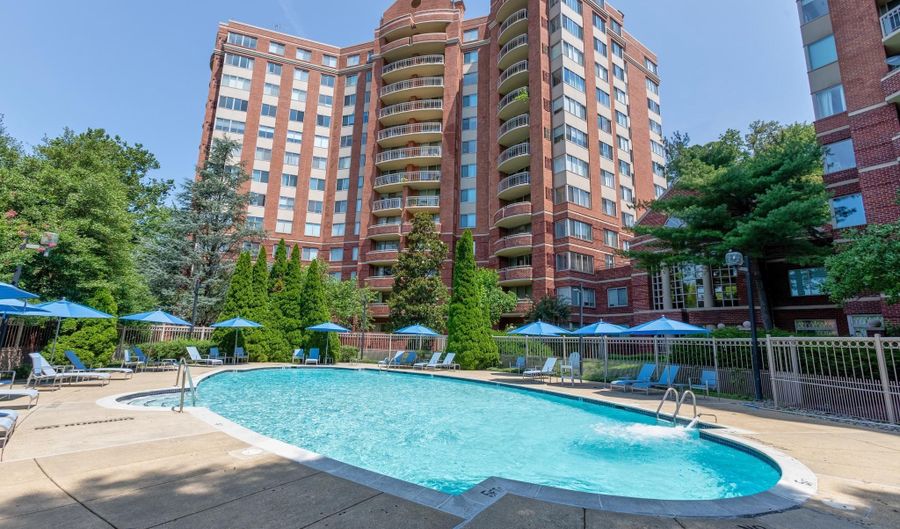 5800 NICHOLSON Ln 1-405, North Bethesda, MD 20852 - 1 Beds, 1 Bath