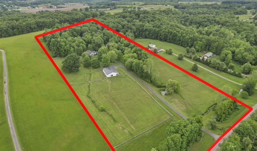 4363 Baker Rd, Albany, OH 45710 - 4 Beds, 3 Bath