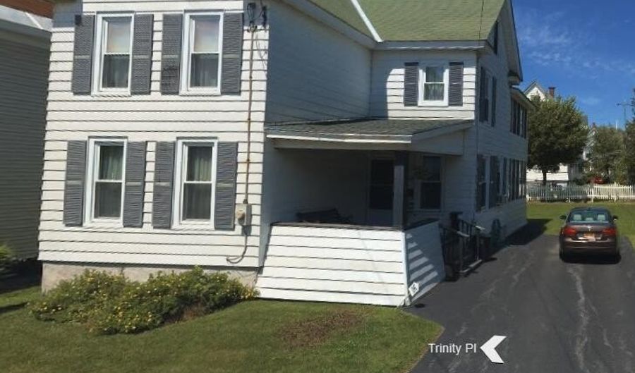 27 Trinity Pl, Amsterdam, NY 12010 - 3 Beds, 1 Bath