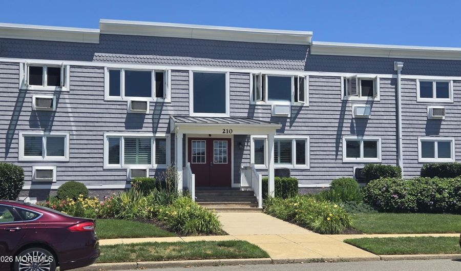 210 5th Ave 29, Belmar, NJ 07719 - 1 Beds, 1 Bath