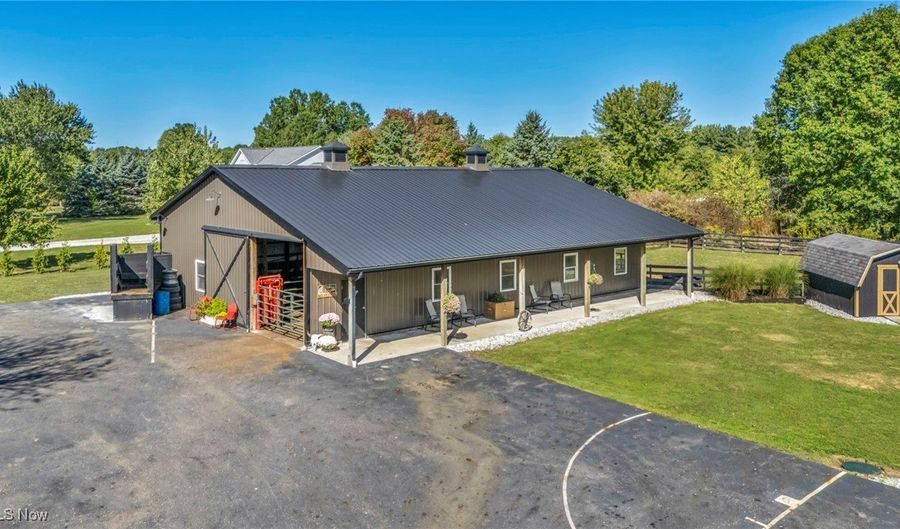 4829 Laubert Rd, Atwater, OH 44201 - 5 Beds, 4 Bath