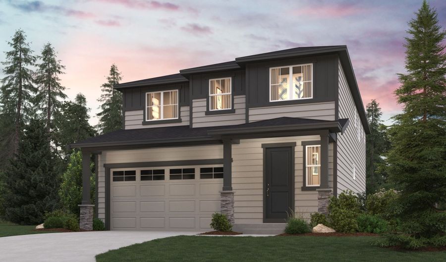 3931 McCormick Village Dr, Bremerton, WA 98312 - 5 Beds, 3 Bath