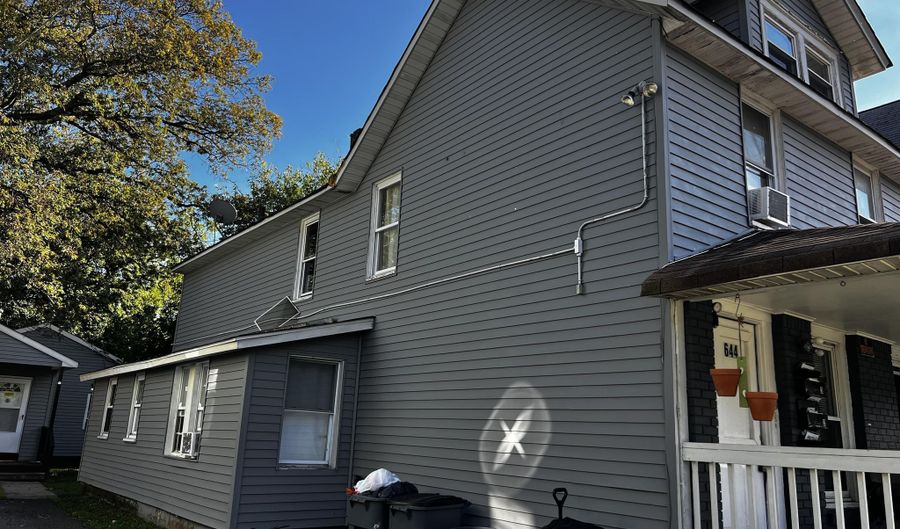644 Church St, Asbury Park, NJ 07712 - 5 Beds, 4 Bath