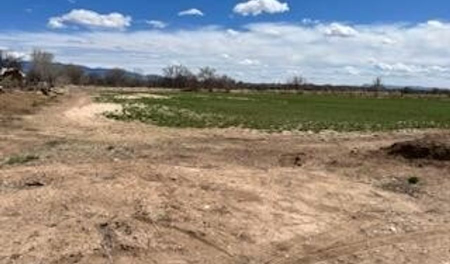 1419 E River Rd, Belen, NM 87002 - 0 Beds, 0 Bath