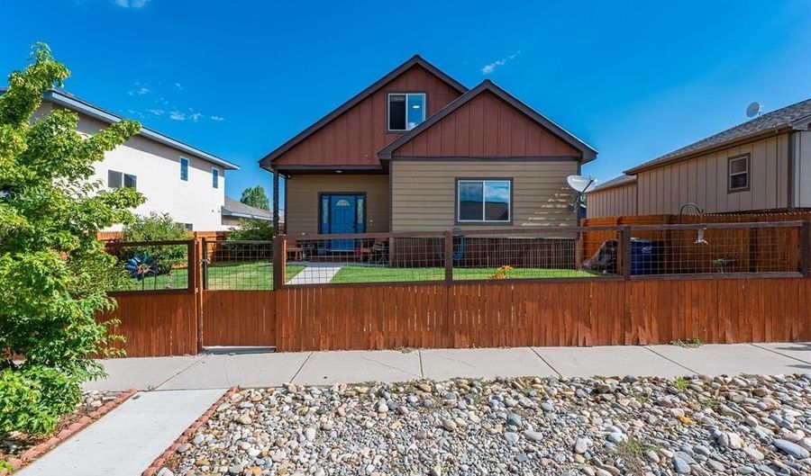 1607 S Taylor Cir, Bayfield, CO 81122 - 3 Beds, 3 Bath