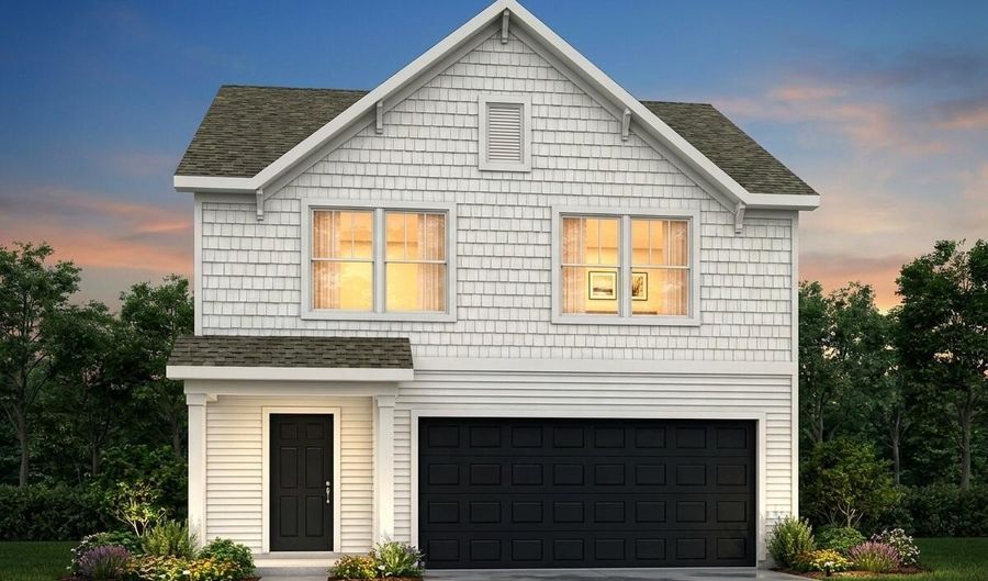 268 Oriole Dr 158P, Angier, NC 27501 - 5 Beds, 3 Bath
