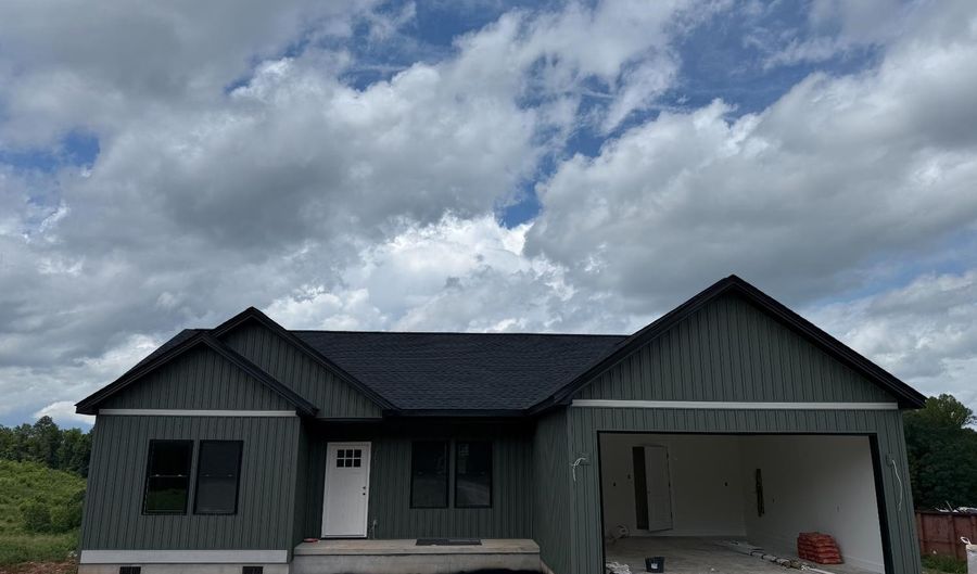 141 Fox Hall Dr . Lot 10, Amherst, VA 24521 - 3 Beds, 2 Bath