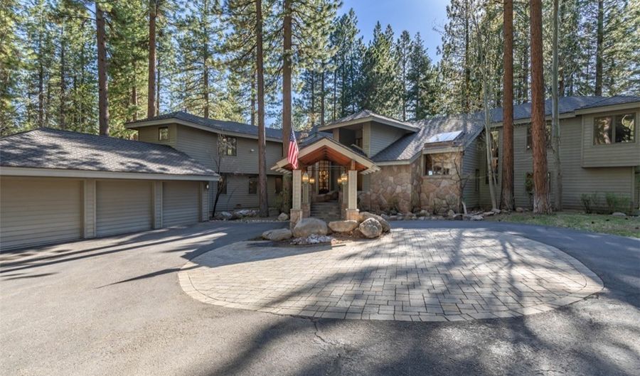 321 Country Club Dr, Incline Village, NV 89451 - 5 Beds, 7 Bath