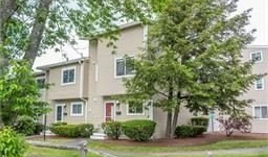 24 Harvard C, Ayer, MA 01432 - 2 Beds, 2 Bath