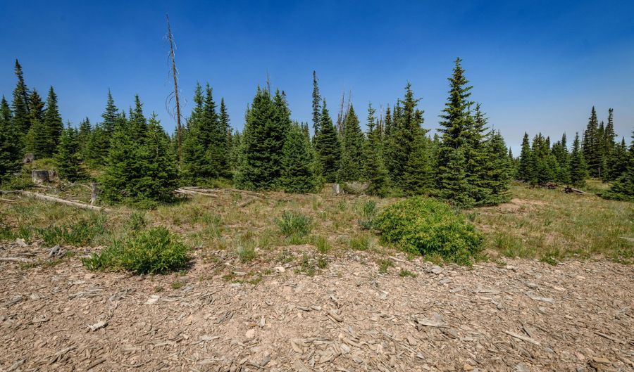 Lot 29 Aspen Mdws SE Neighbor, Brian Head, UT 84719 - 0 Beds, 0 Bath