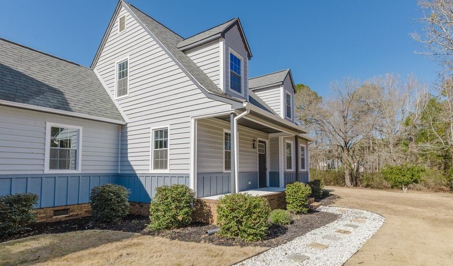 338 Buttercup Ln, Americus, GA 31709 - 3 Beds, 3 Bath