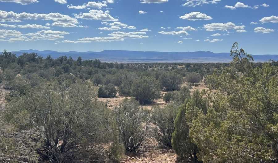 296 Quartz Hill Rd, Ash Fork, AZ 86320 - 0 Beds, 0 Bath