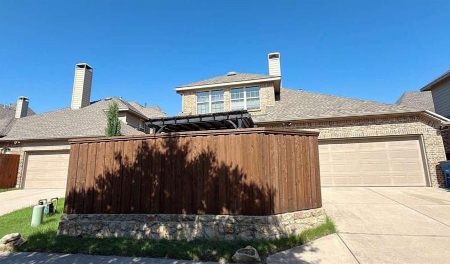 2243 Morning Dew Ct, Allen, TX 75013 - 4 Beds, 3 Bath