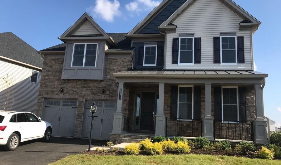 41313 RED BIRCH Dr, Aldie, VA 20105 - 5 Beds, 5 Bath