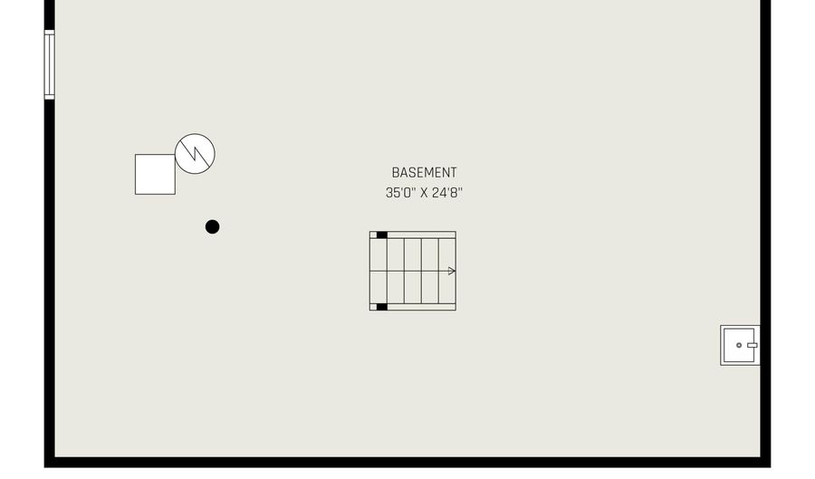 305 S Mingo St, Albion, MI 49224 - 3 Beds, 1 Bath