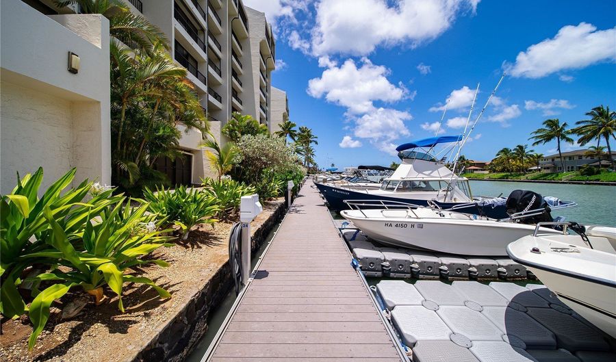 500 Lunalilo Home Rd 22J, Honolulu, HI 96825 - 2 Beds, 2 Bath