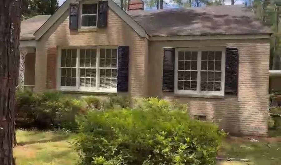 717 8th, Albany, GA 31701 - 3 Beds, 2 Bath