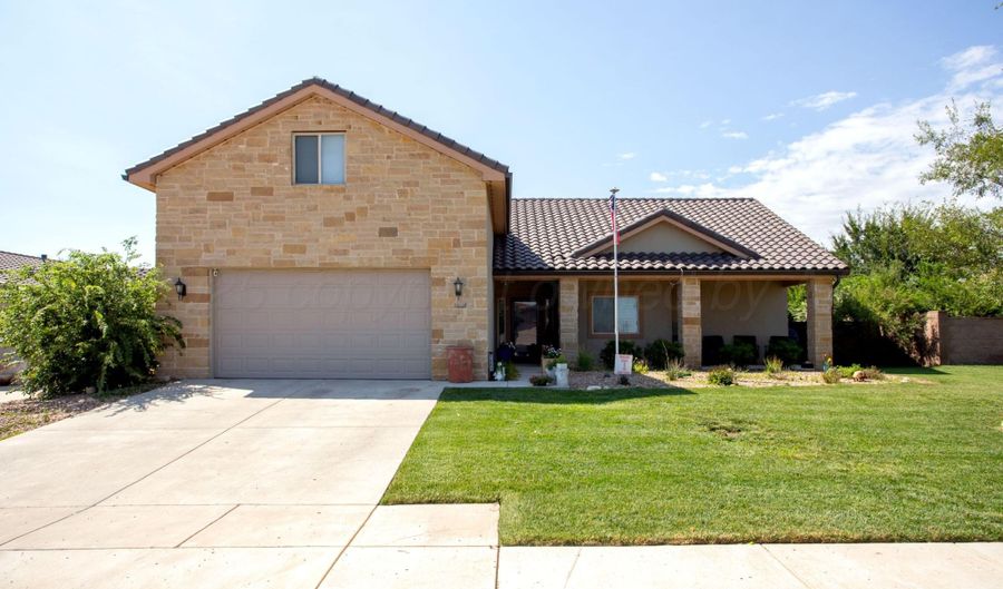 1007 CABERNET Way, Amarillo, TX 79124 - 3 Beds, 2 Bath