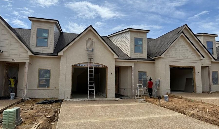 266 SPENCE NOLEN Pl, Auburn, AL 36832 - 3 Beds, 3 Bath