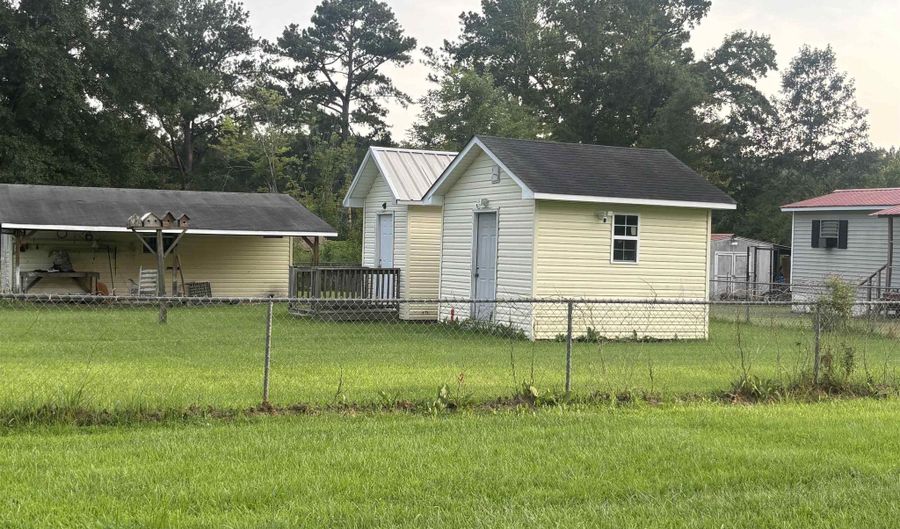 626 Fayette St SE, Attalla, AL 35954 - 4 Beds, 2 Bath