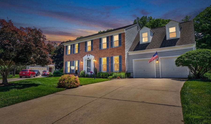 700 LELIA Ct, Bel Air, MD 21014 - 4 Beds, 3 Bath