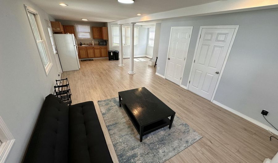 113 19th Ave Rear, Belmar, NJ 07719 - 2 Beds, 2 Bath