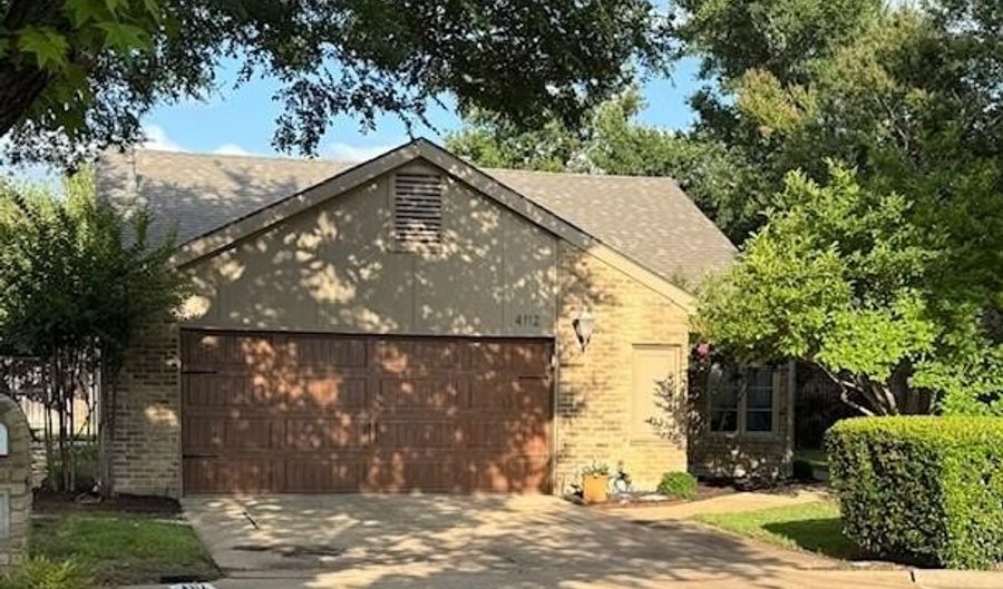 4112 Pokolodi Cir, Addison, TX 75001 - 3 Beds, 2 Bath
