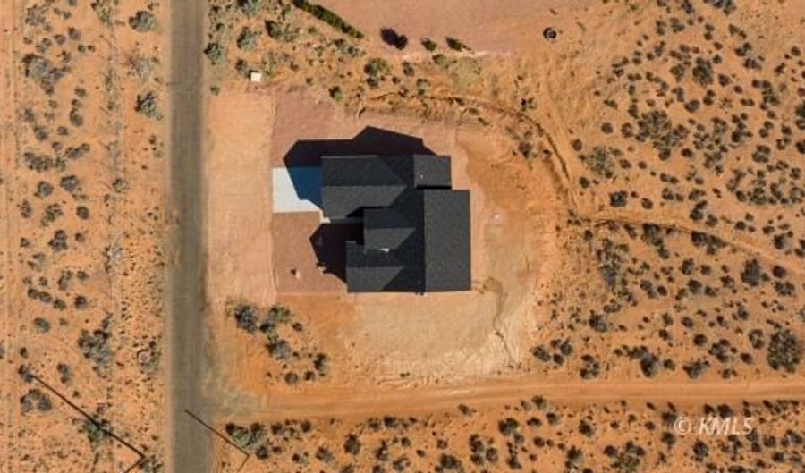 1140 S Independence Way, Big Water, UT 84741 - 4 Beds, 3 Bath