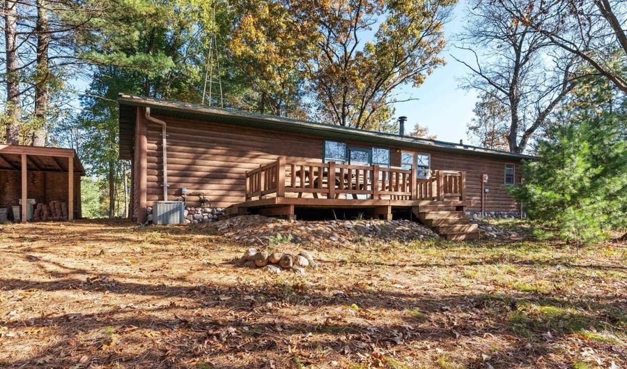 1951 S Cypress Dr, Arkdale, WI 54613 - 2 Beds, 1 Bath