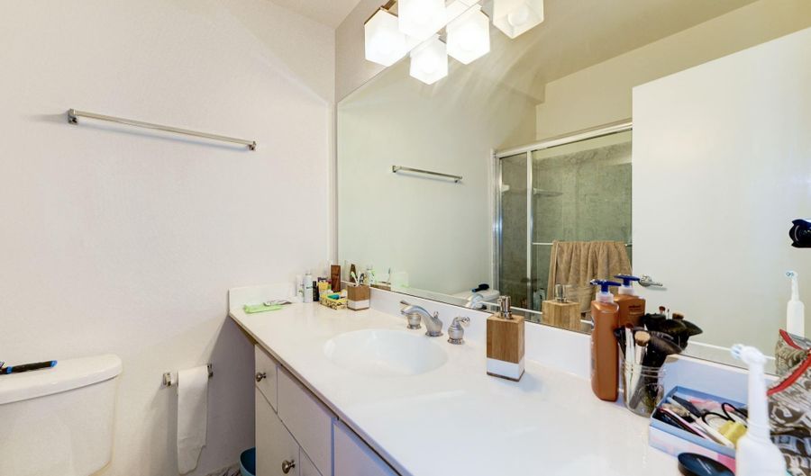 2363 CHAMPLAIN St NW 8, Washington, DC 20009 - 2 Beds, 3 Bath