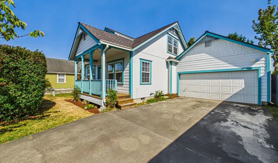 2168 Tina Ct, Arcata, CA 95521 - 3 Beds, 2 Bath