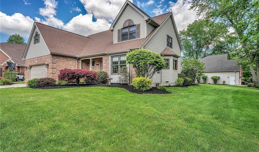 23 Gatehouse Ln, Amherst, NY 14051 - 3 Beds, 3 Bath
