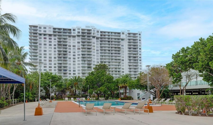 2851 NE 183rd St 817E, Aventura, FL 33160 - 2 Beds, 2 Bath