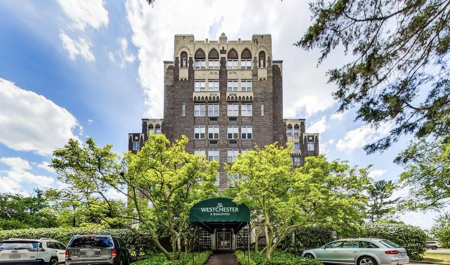 3900 CATHEDRAL Ave NW 304-A, Washington, DC 20016 - 2 Beds, 2 Bath