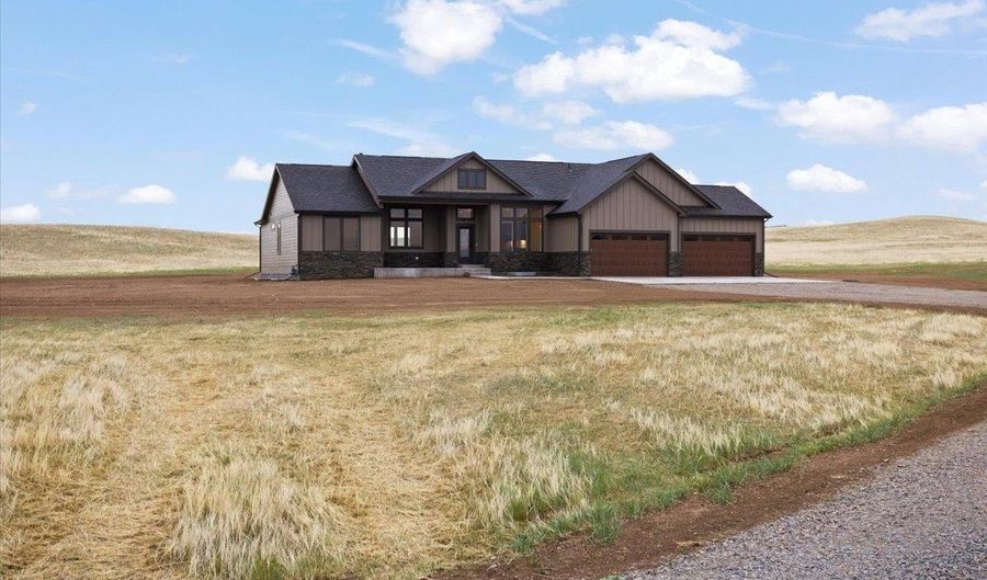 1646 ESPEN Trl, Cheyenne, WY 82009 - 3 Beds, 3 Bath
