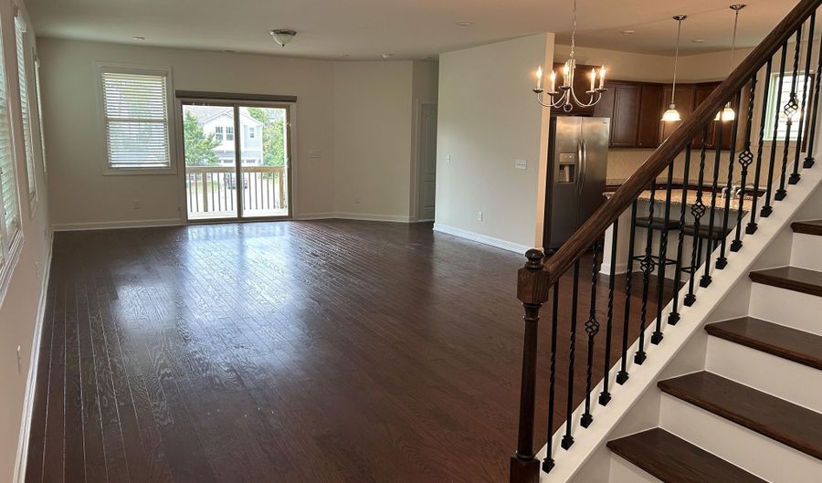 2914 Macbeth Ln, Apex, NC 27502 - 4 Beds, 3 Bath