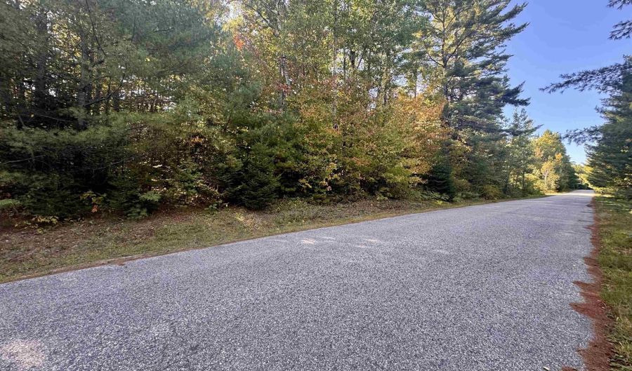 Thorn Hill Road lot 406/22, Bethlehem, NH 03574 - 0 Beds, 0 Bath