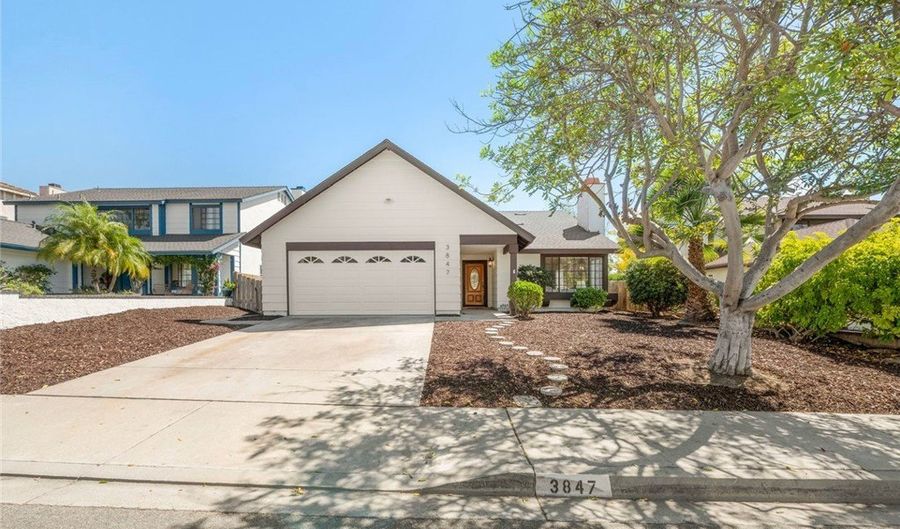3847 Cornell Dr, Oceanside, CA 92056 - 3 Beds, 2 Bath