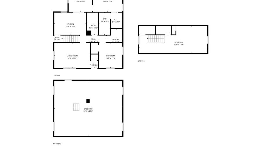 816 E HARRISON St, Appleton, WI 54915 - 3 Beds, 2 Bath