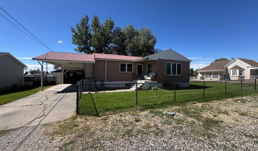 455 N 100 E, Beaver, UT 84713 - 3 Beds, 2 Bath