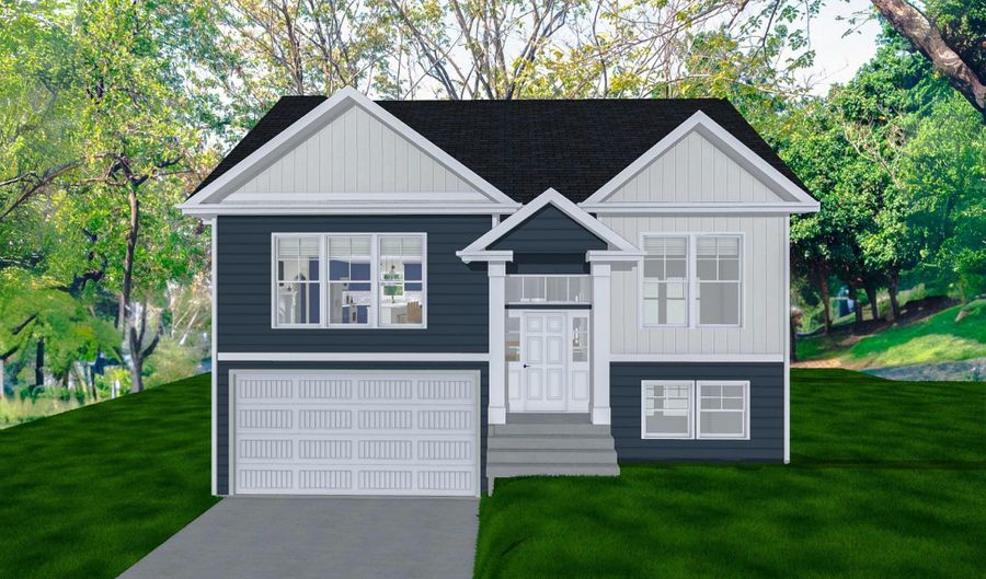 3 Mica Dr 1, Raymond, NH 03077 - 2 Beds, 3 Bath