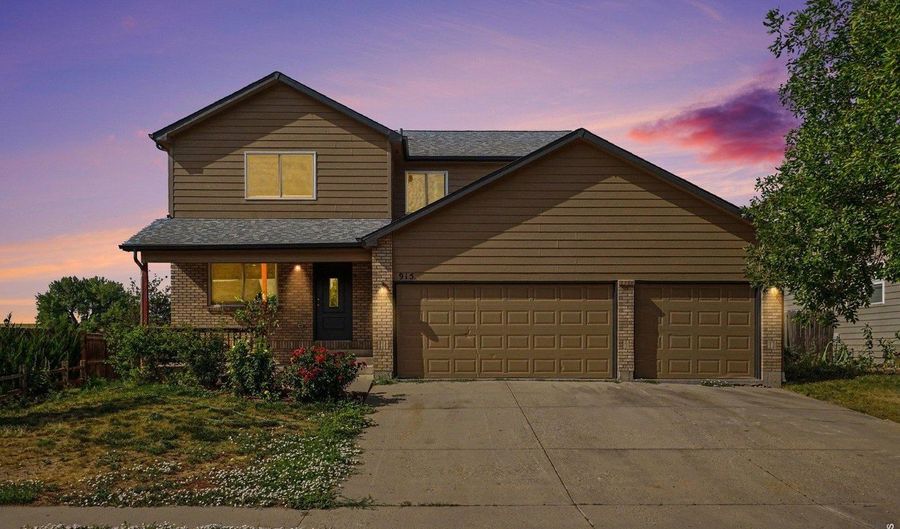 915 Kansas Ave, Berthoud, CO 80513 - 6 Beds, 3 Bath