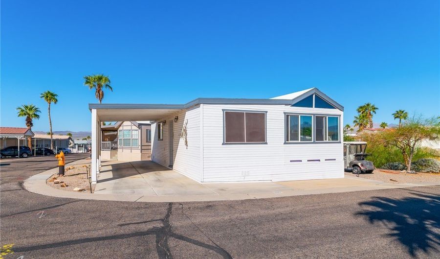 2000 Ramar Rd 207, Bullhead City, AZ 86442 - 2 Beds, 2 Bath