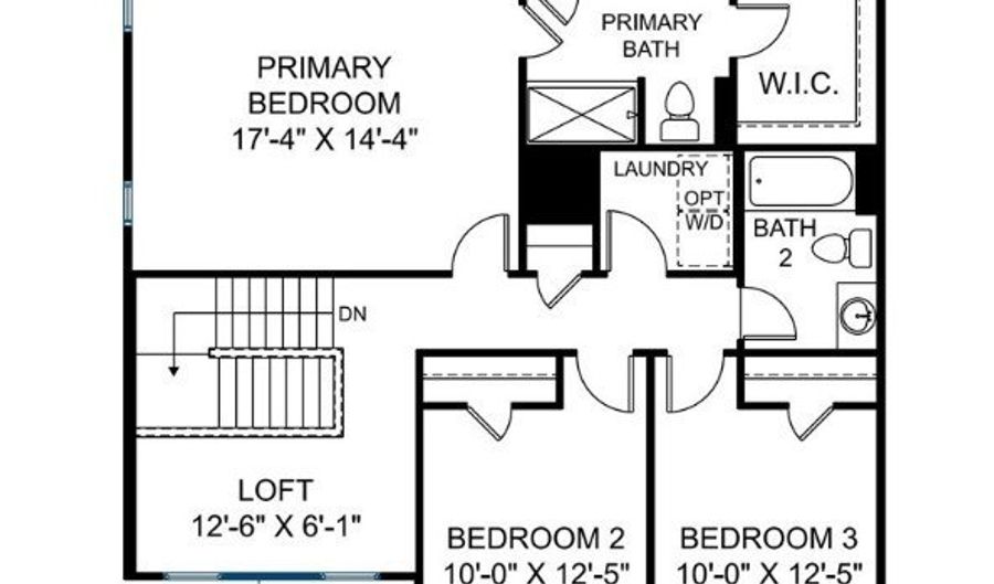 Lot 108 Bellevue Terrace, Aylett, VA 23009 - 3 Beds, 3 Bath