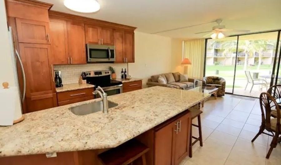1032 S Kihei Rd A103, Kihei, HI 96753 - 1 Beds, 2 Bath