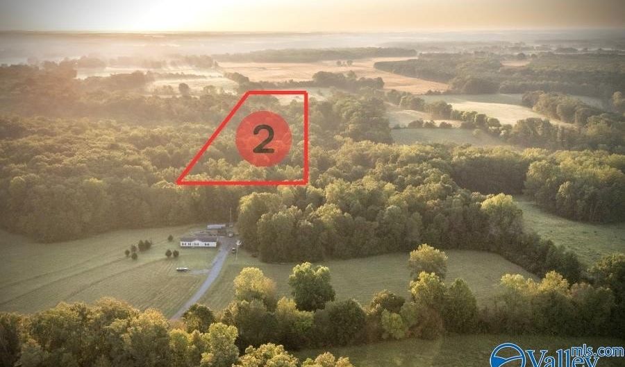 Tract 2 County Road 503, Anderson, AL 35610 - 0 Beds, 0 Bath