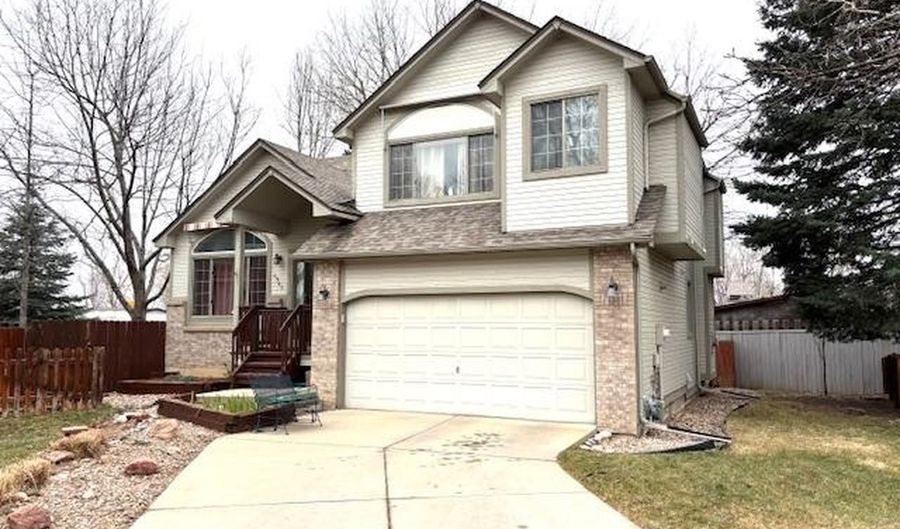 4945 Tesla Cir, Boulder, CO 80301 - 3 Beds, 3 Bath