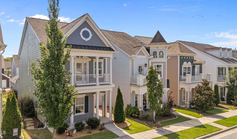 1245 Russet Ln, Apex, NC 27523 - 4 Beds, 4 Bath
